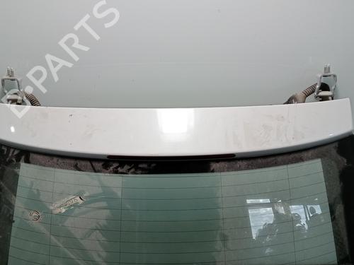 Tailgate AUDI A3 (8P1) | BP30906054C6