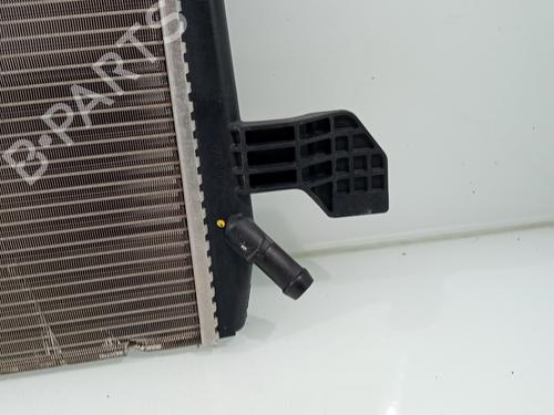 Water radiator MERCEDES-BENZ A-CLASS Saloon (V177) A 200 (177.187) | BP30352020M31