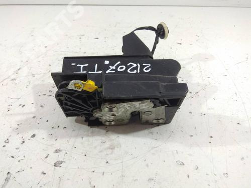 Used Rear left lock Rear left lock DACIA SANDERO II 1.2 (75 hp) 8054726 8054726