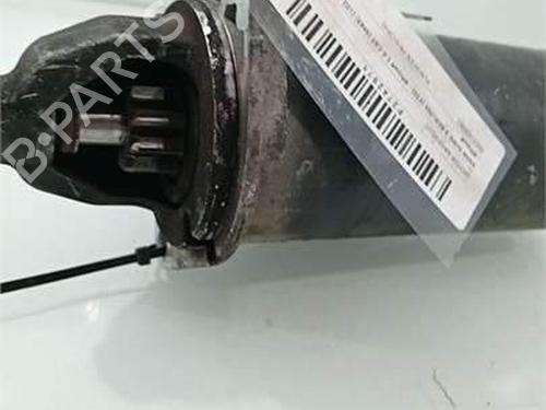 Motorino avviamento Motorino avviamento 38522305 38522305