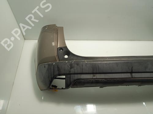 Rear bumper PEUGEOT 2008 I (CU_)  | BP9216677C8 