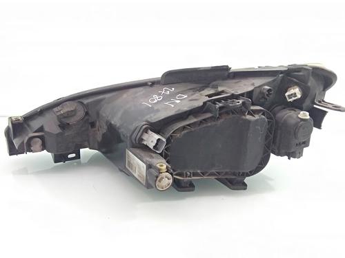 Right headlight PEUGEOT 206 Hatchback (2A/C) 1.4 LPG | BP22384370C29 