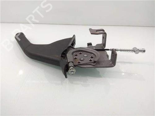 Handrem KIA STONIC Hatchback Van (YB) 1.0 T-GDi | BP11269771I18 - Image 2