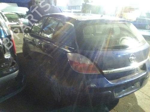 Høyre foran lås OPEL ASTRA H (A04)  | BP5289868C97 