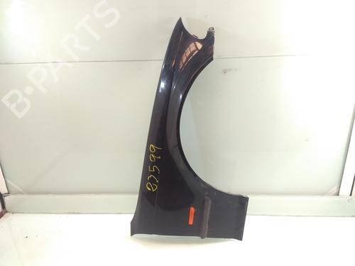 Used Right front fenders BMW 3 (E46) [1997-2005]  9184496