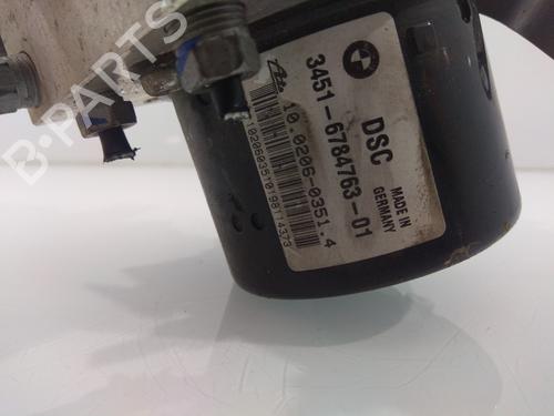 ABS pump BMW 3 (E90) 323 i | BP9744688M43 