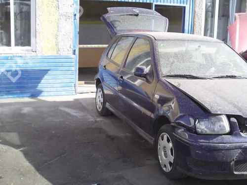 Grille VW POLO (6N2)  | BP5300914C40 