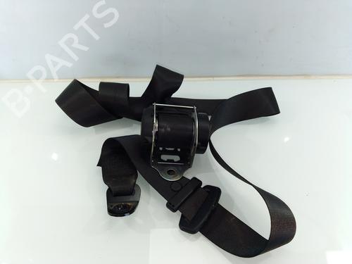 Sikkerhedssele bag venstre MINI MINI (R50, R53) [2001-2006]  27280325