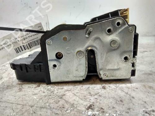 Rear right lock BMW 3 (E46)  | BP5302483C99 