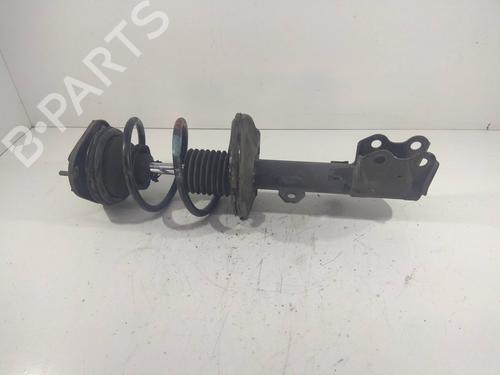 Used Right front shock absorber TOYOTA PRIUS Liftback (_W2_) 1.5 Hybrid (NHW20_, NHW20R) (112 hp) 7192364