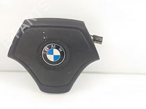 Lenkradairbag BMW 3 Coupe (E46) 318 Ci (118 hp) 15764261