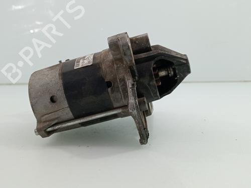 Starter RENAULT MEGANE III Hatchback (BZ0/1_, B3_) 1.2 TCe (BZ2B, BZ11) | BP24855384M8 