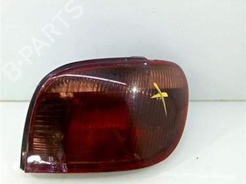 Used Right taillight Right taillight 38520830 38520830