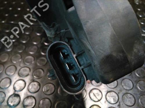 Radiator fan OPEL COMBO Box Body/MPV 1.3 CDTI 16V | BP5290200M35 