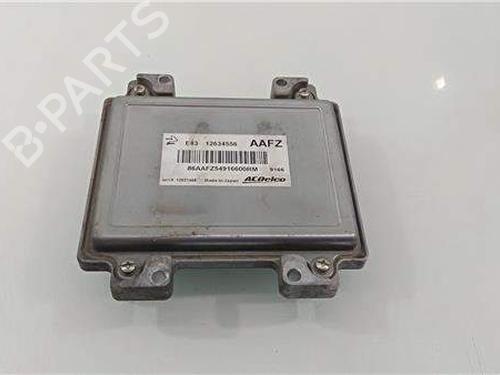Used Engine control unit (ECU) Engine control unit (ECU) 18470380 18470380