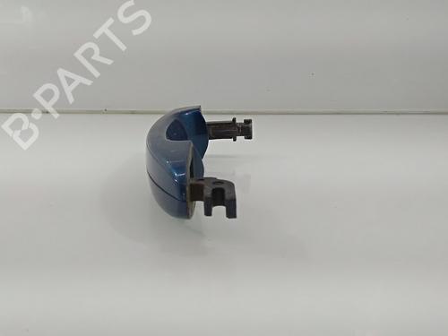 Rear left exterior door handle FORD MONDEO IV (BA7)  | BP17953370C130 