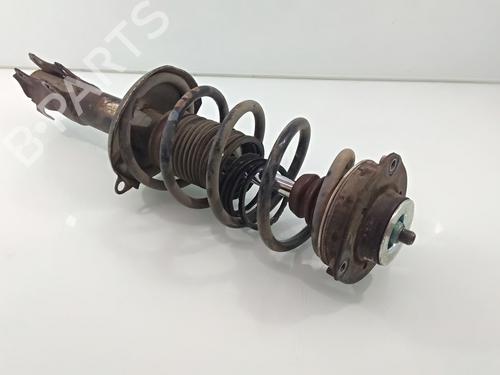 Left front shock absorber AUDI A6 C6 Avant (4F5)  | BP17109812M16 
