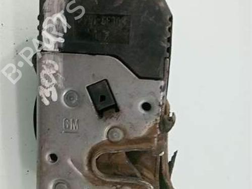 Bagklap lås NISSAN PRIMASTAR Platform/Chassis (X83) 1.9 dCi 100 | BP38523219C101 - Image 6