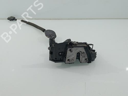 Used Rear left lock SMART FORFOUR Hatchback (453) 0.9 (453.044, 453.053) (90 hp) 30315944