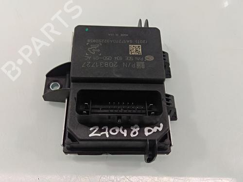 Electronic module OPEL ASTRA J (P10)  | BP18470292M83 