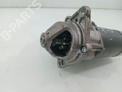 Starter OPEL CORSA C (X01) 1.0 (F08, F68) | BP38592509M8 - Image 7