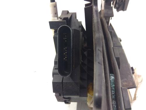 Front left lock FORD FIESTA VI (CB1, CCN) 1.0 EcoBoost | BP7243369C98 
