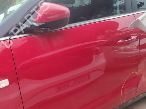 Used Left front door SSANGYONG TIVOLI [2015-2026]  31589958