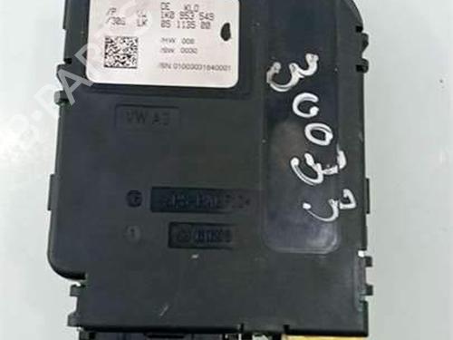 Electronic module AUDI A3 (8P1) 2.0 FSI | BP38522980M83 - Image 6