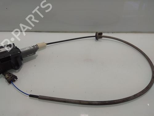 Electric handbrake PEUGEOT 3008 I MPV (0U_) 1.6 HDi | BP13530365E5 
