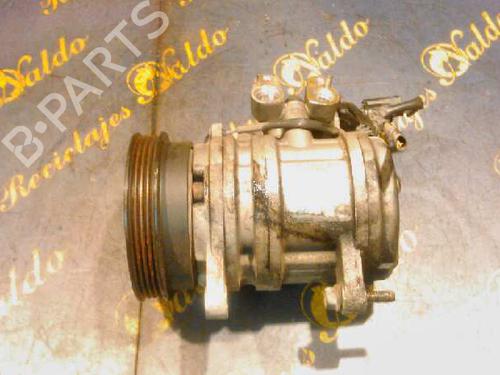 AC Kompressor HYUNDAI GETZ (TB) 1.1 (67 hp) 5299833