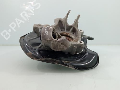 Left rear steering knuckle AUDI E-TRON (GEN)  | BP29536782M27 