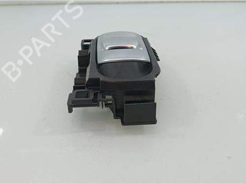 Front left interior door handle CITROËN C5 AIRCROSS (A_) 1.6 PureTech 180 (A45GFR) | BP38520453I13  - Image 5