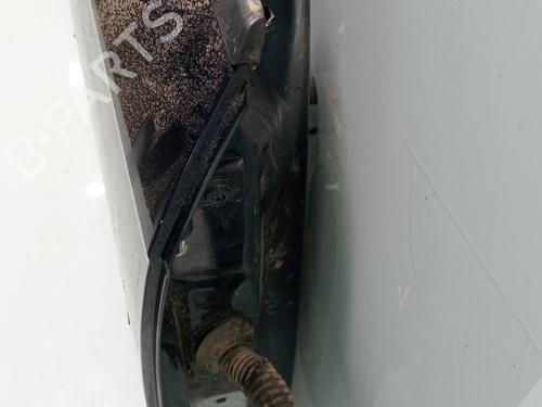 Right front door AUDI A3 (8P1)  | BP25484991C3 