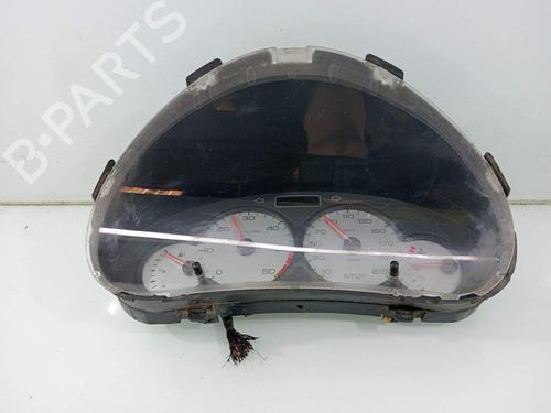 Used Instrument cluster Instrument cluster 38703983 38703983