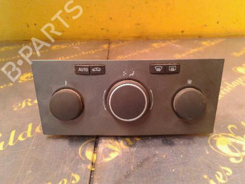 Used Climate control OPEL ZAFIRA / ZAFIRA FAMILY B (A05) [2005-2019]  26335241