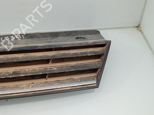 Grille VW POLO V (6R1, 6C1)  | BP29194425C40 