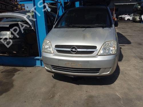 Scheinwerfer links OPEL MERIVA A MPV (X03)  | BP10542405C28 