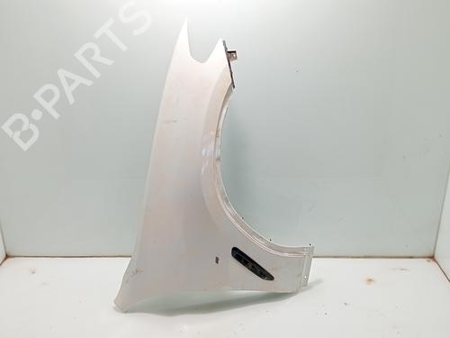 Used Right front fenders BMW X4 (F26) xDrive 20 d (190 hp) 29194825