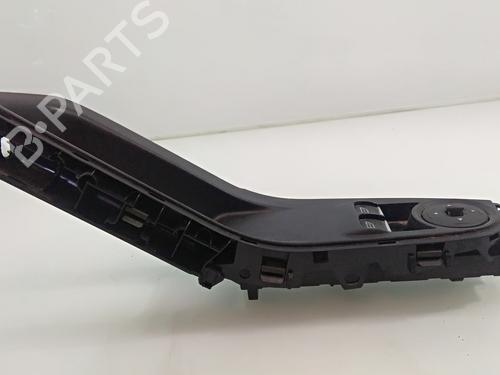 Left front window switch FORD FIESTA VI (CB1, CCN) 1.5 TDCi | BP18699446I27 