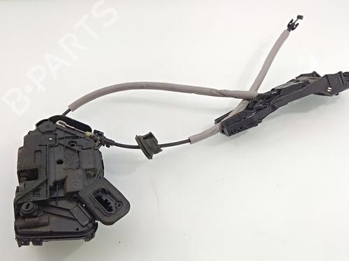 Rear right lock AUDI A1 Sportback (GBA) 30 TFSI | BP23895960C99 