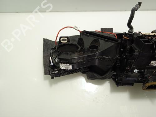 Heater blower motor MERCEDES-BENZ E-CLASS T-Model (S212) | BP13530573M62