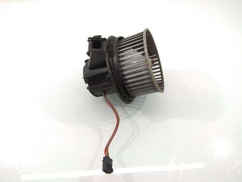 Heater blower motor MERCEDES-BENZ E-CLASS (W212) E 350 CDI 4-matic (212.089) | BP13528851M62 