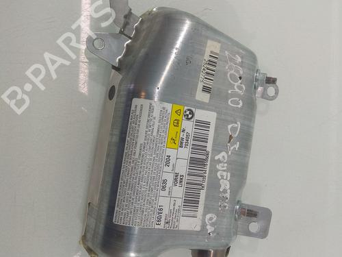 Airbag puerta izquierdo BMW 5 (E60) 523 i (177 hp) 7034057 | 7034057 |