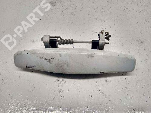 Used Front left exterior door handle Front left exterior door handle DACIA DUSTER (HS_) 1.5 dCi (HSMC) (107 hp) 5293858 5293858