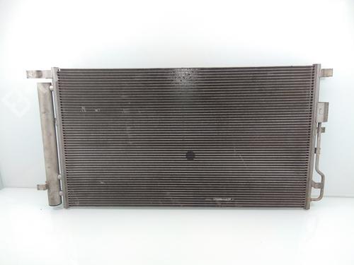 AC radiator KIA SPORTAGE III (SL)  | BP9651670M32 