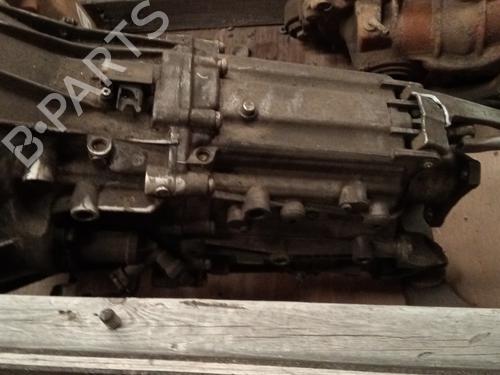 Gearbox BMW 3 Touring (E91) 318 d | BP24824871M3 