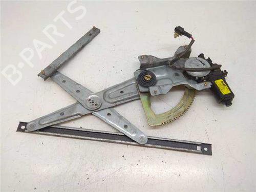 Used Rear right window mechanism Rear right window mechanism 5293218 5293218