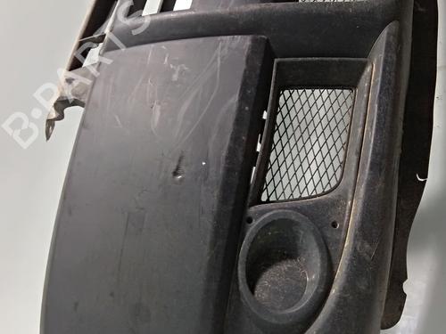 Front bumper FIAT DOBLO Box Body/MPV (223_) 1.9 JTD | BP21044039C7 