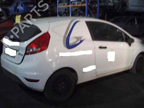 Pedal FORD FIESTA VI (CB1, CCN)  | BP5304848I4 