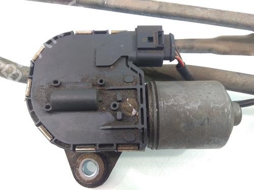Front wiper motor AUDI A6 C6 Avant (4F5)  | BP13659154M29 